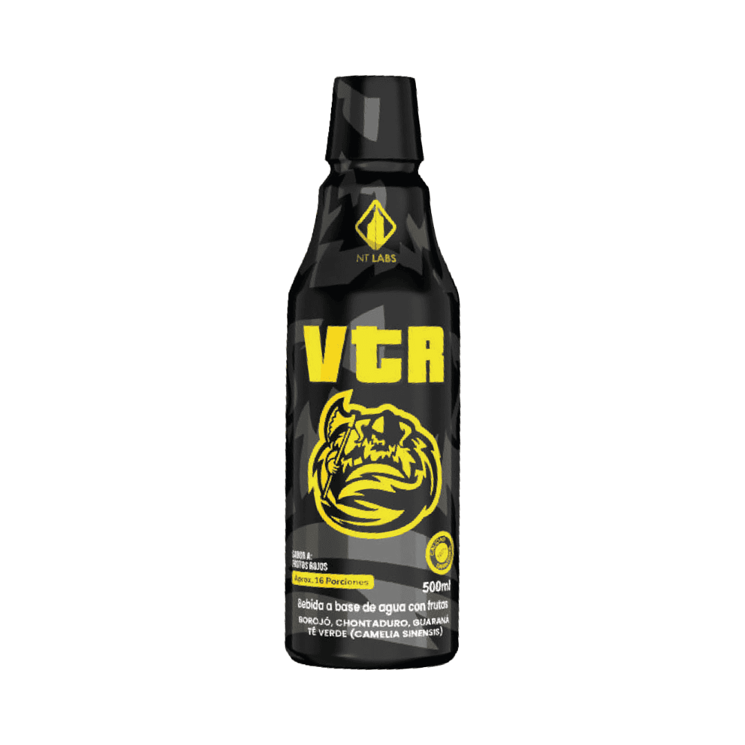 VTATOR JBE X 500 ML NT LABS