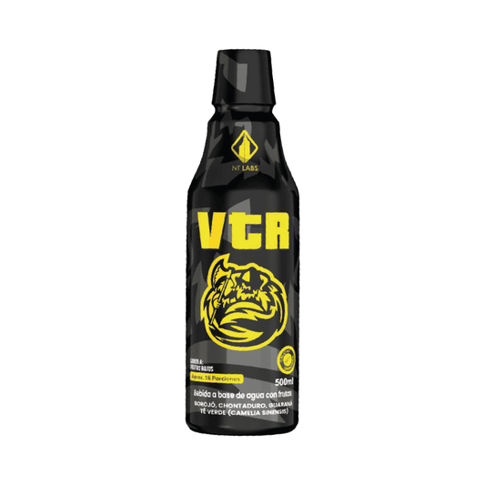 VTATOR JBE X 500 ML NT LABS