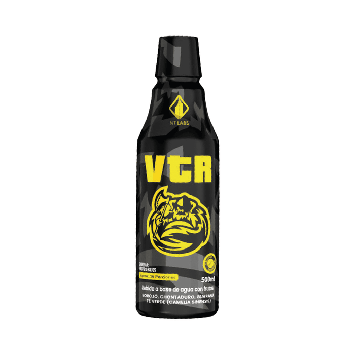 VTATOR JBE X 500 ML NT LABS