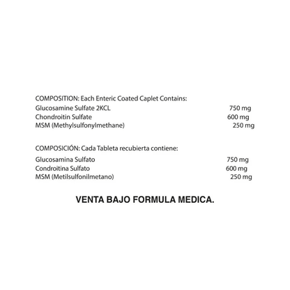 WELLFLEX 60 TAB HA - imagen adicional 3