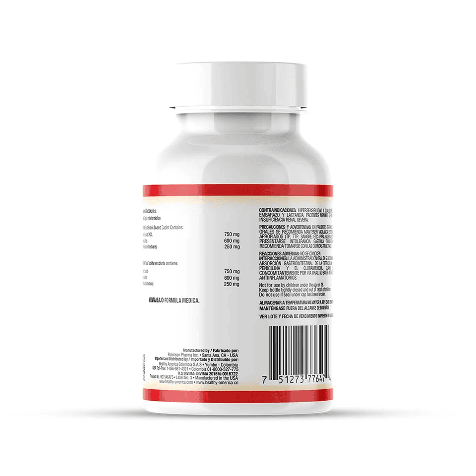 WELLFLEX 60 TAB HA - imagen adicional 2
