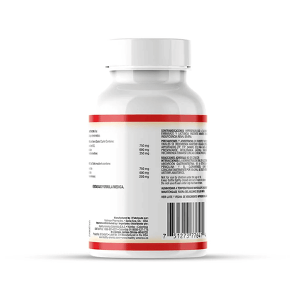WELLFLEX 60 TAB HA - imagen adicional 2
