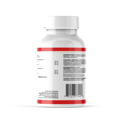 WELLFLEX X 120 TAB HA - imagen adicional 2