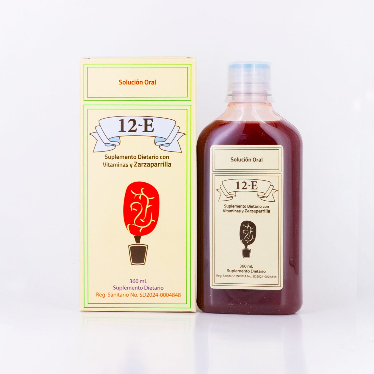 Z-PARIL NUEVO JBE X 360 ML - FLOMECOL