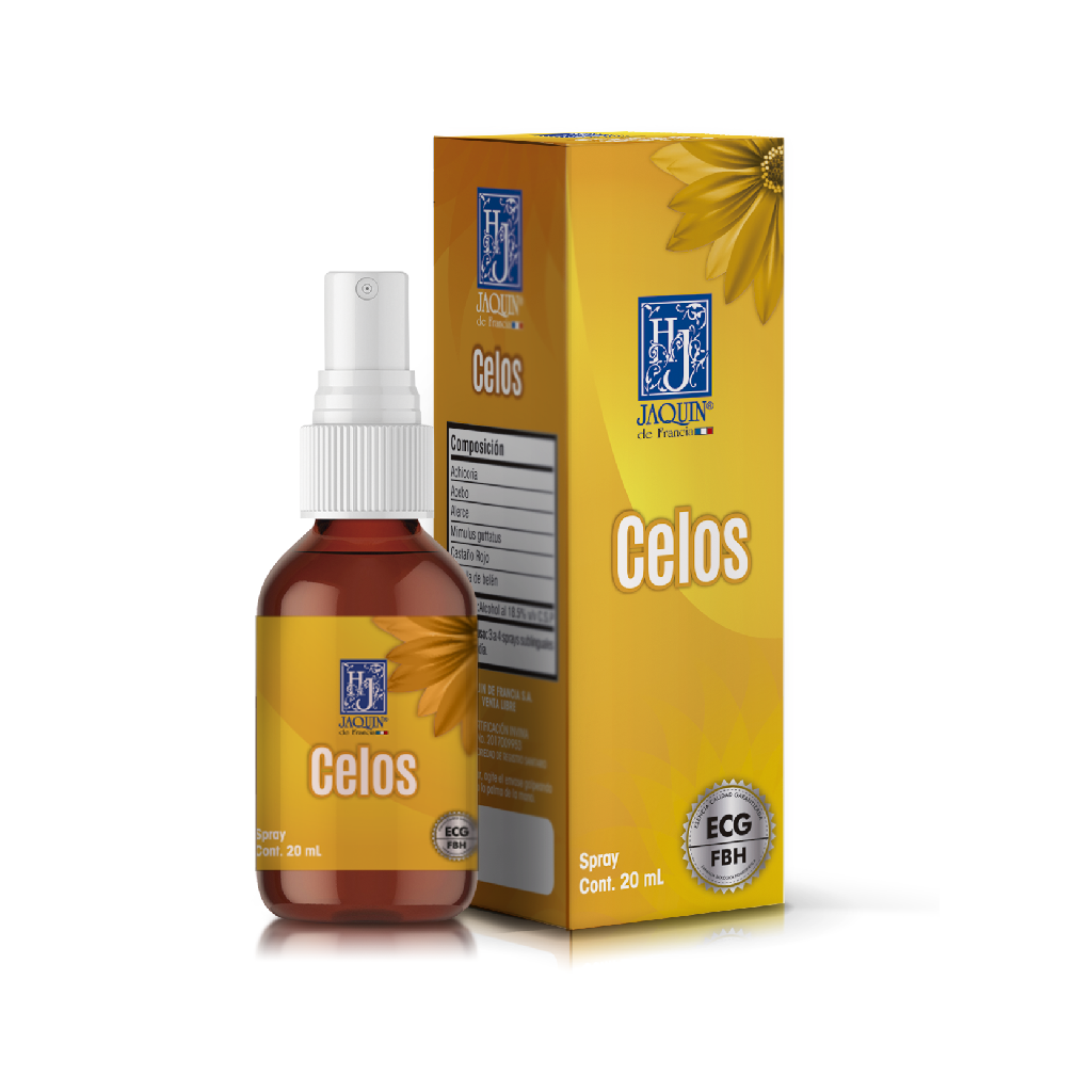 CELOS GOTAS X 20 ML JAQUIN