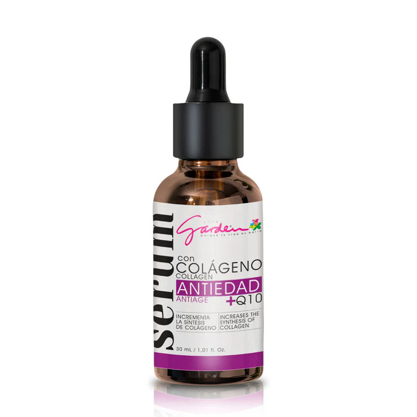 SERUM CON COLAGENO X 30 ML