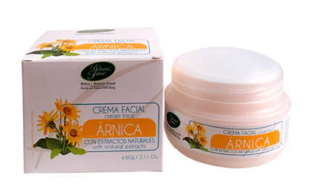 CREMA ARNICA X 60 Gr