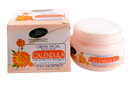 CREMA CALENDULA X 60 Gr