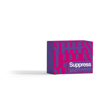 Suppress de Healthy America | Dopavita Salud y Nutrición